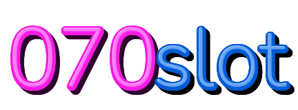 070slot — logo kanal